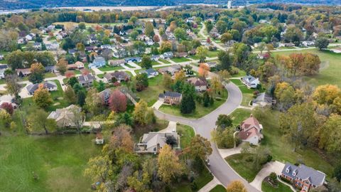 Tiny photo for 1540 Donamar Court, Lancaster, OH 43130 (MLS # 225040454)