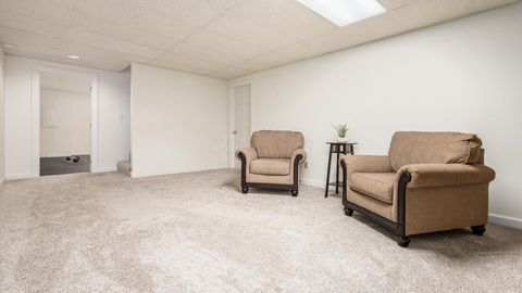 Tiny photo for 1540 Donamar Court, Lancaster, OH 43130 (MLS # 225040454)