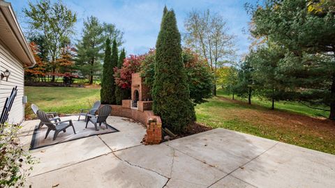Tiny photo for 1540 Donamar Court, Lancaster, OH 43130 (MLS # 225040454)