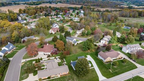 Tiny photo for 1540 Donamar Court, Lancaster, OH 43130 (MLS # 225040454)