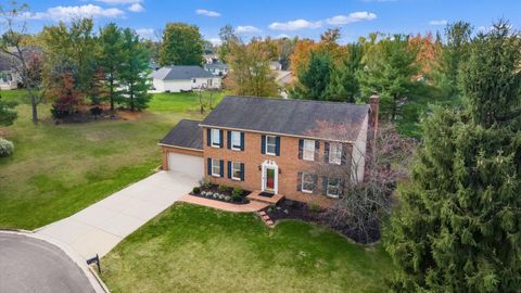 Tiny photo for 1540 Donamar Court, Lancaster, OH 43130 (MLS # 225040454)
