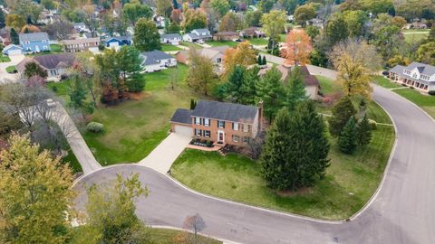 Tiny photo for 1540 Donamar Court, Lancaster, OH 43130 (MLS # 225040454)