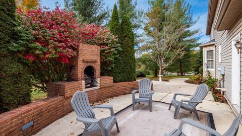 Tiny photo for 1540 Donamar Court, Lancaster, OH 43130 (MLS # 225040454)