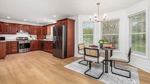 Tiny photo for 1540 Donamar Court, Lancaster, OH 43130 (MLS # 225040454)