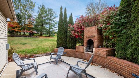 Tiny photo for 1540 Donamar Court, Lancaster, OH 43130 (MLS # 225040454)