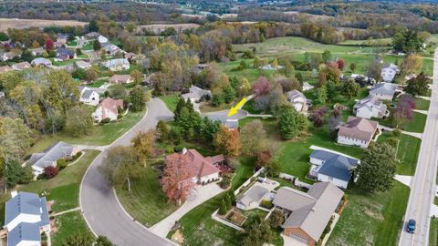 Tiny photo for 1540 Donamar Court, Lancaster, OH 43130 (MLS # 225040454)