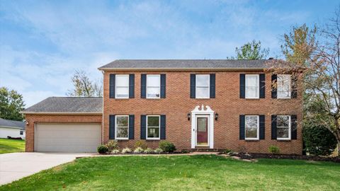 Photo of 1540 Donamar Court, Lancaster, OH 43130 (MLS # 225040454) Photo of 1540 Donamar Court, Lancaster, OH 43130 (MLS # 225040454)