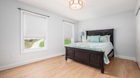 Tiny photo for 1540 Donamar Court, Lancaster, OH 43130 (MLS # 225040454)
