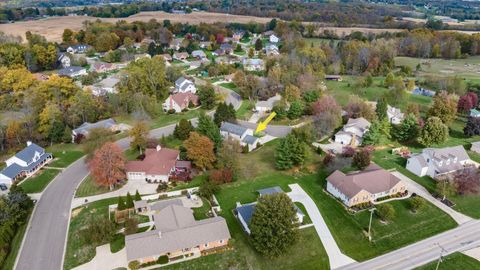 Tiny photo for 1540 Donamar Court, Lancaster, OH 43130 (MLS # 225040454)