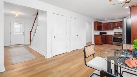 Tiny photo for 1540 Donamar Court, Lancaster, OH 43130 (MLS # 225040454)
