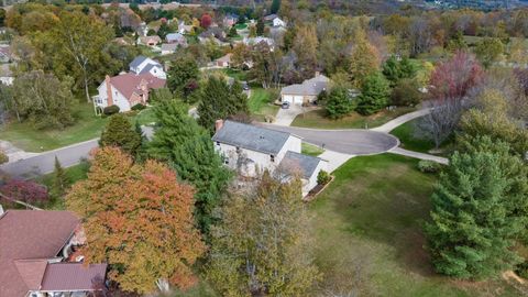 Tiny photo for 1540 Donamar Court, Lancaster, OH 43130 (MLS # 225040454)