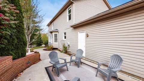Tiny photo for 1540 Donamar Court, Lancaster, OH 43130 (MLS # 225040454)