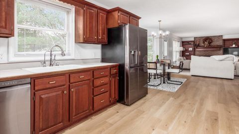 Tiny photo for 1540 Donamar Court, Lancaster, OH 43130 (MLS # 225040454)