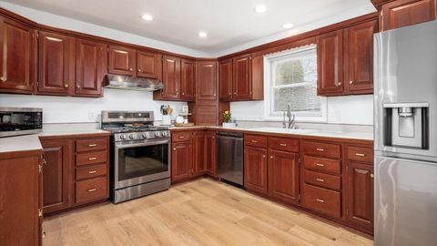 Tiny photo for 1540 Donamar Court, Lancaster, OH 43130 (MLS # 225040454)