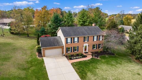 Tiny photo for 1540 Donamar Court, Lancaster, OH 43130 (MLS # 225040454)