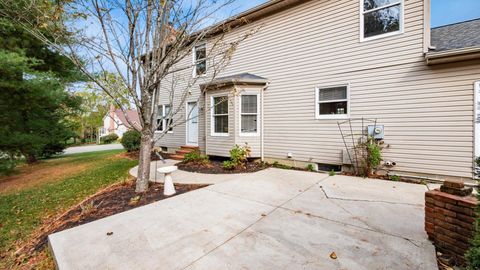 Tiny photo for 1540 Donamar Court, Lancaster, OH 43130 (MLS # 225040454)
