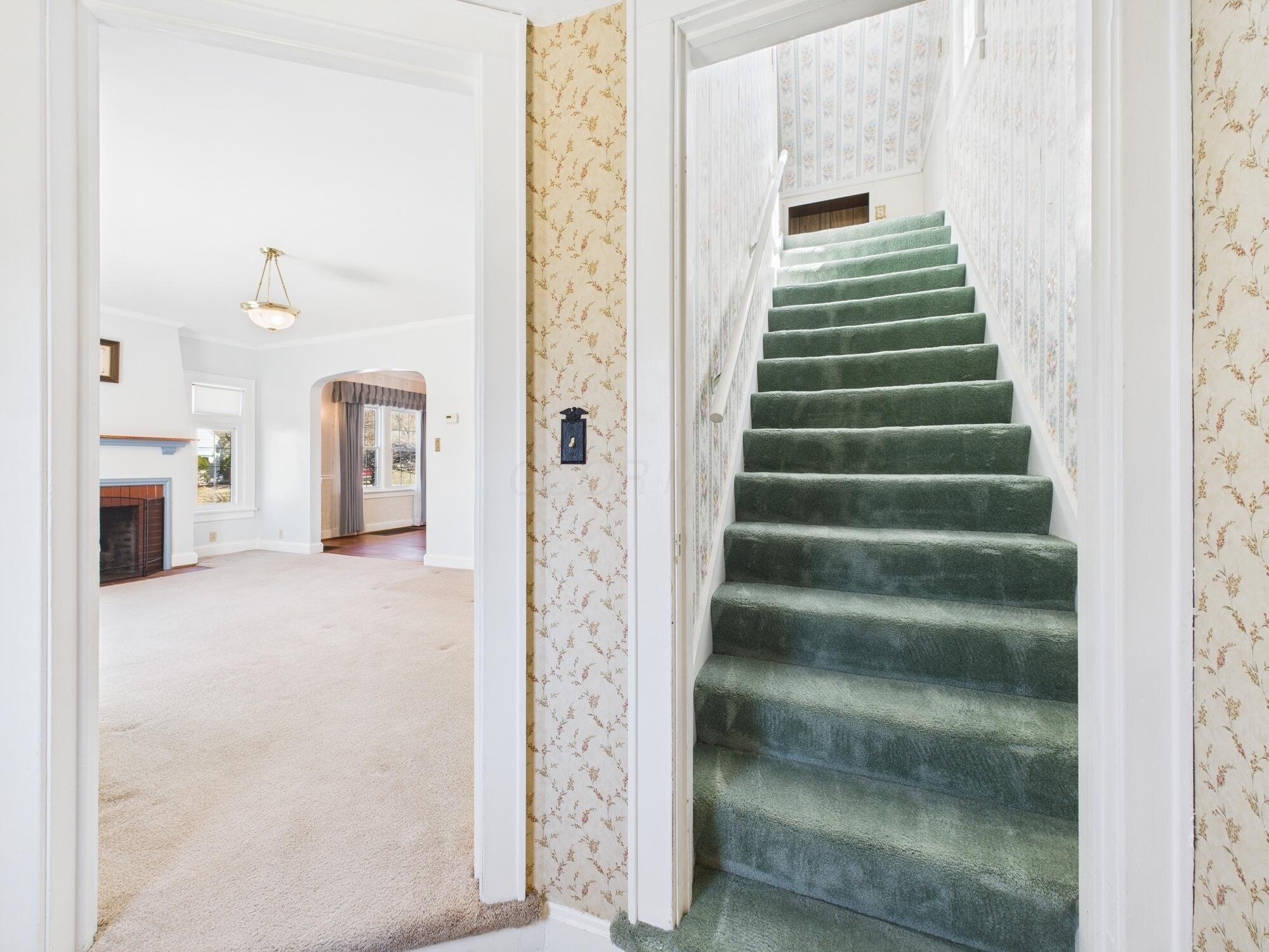 736 Edgemont Avenue, Lancaster, Ohio image 32