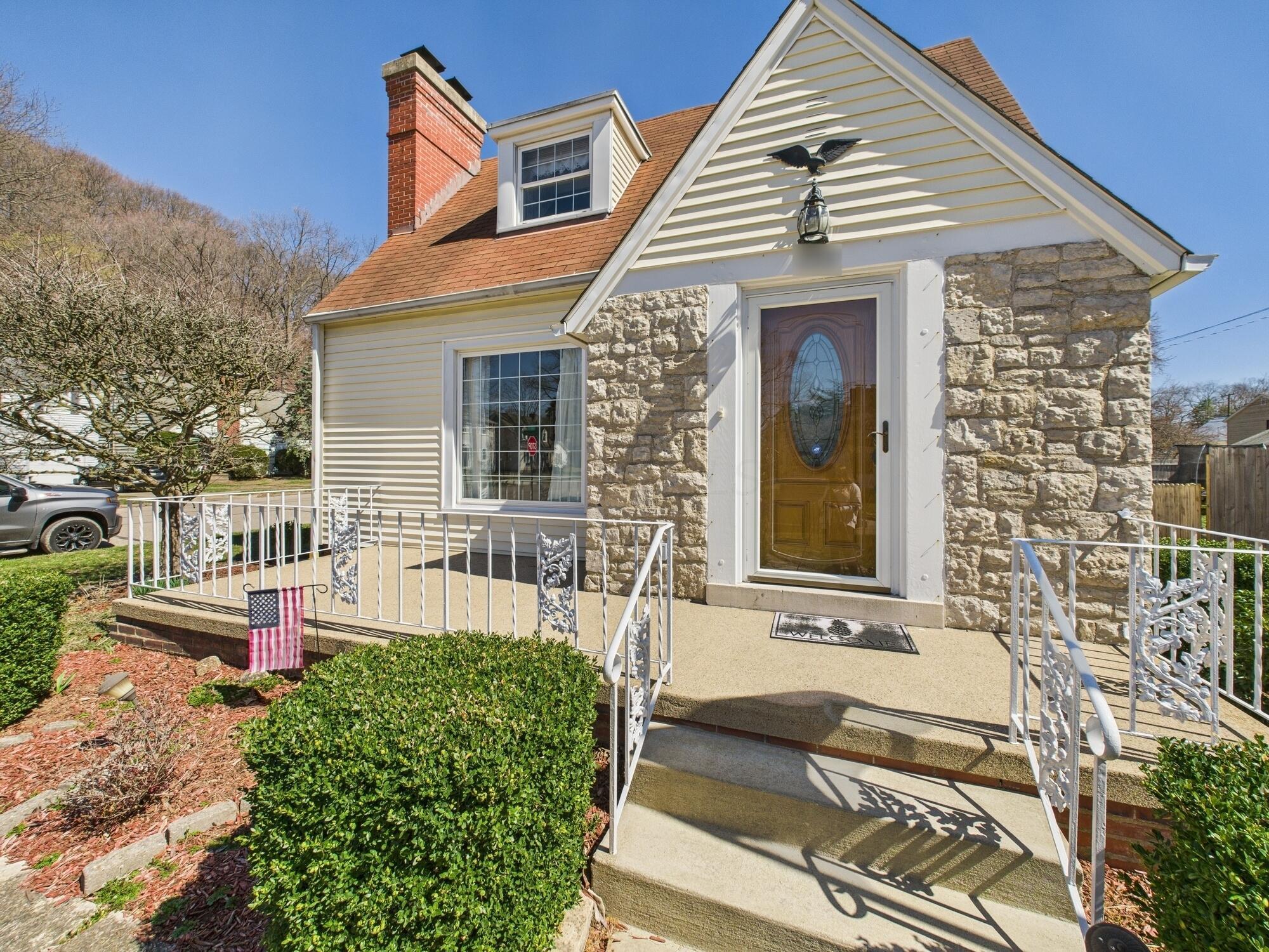 736 Edgemont Avenue, Lancaster, Ohio image 2
