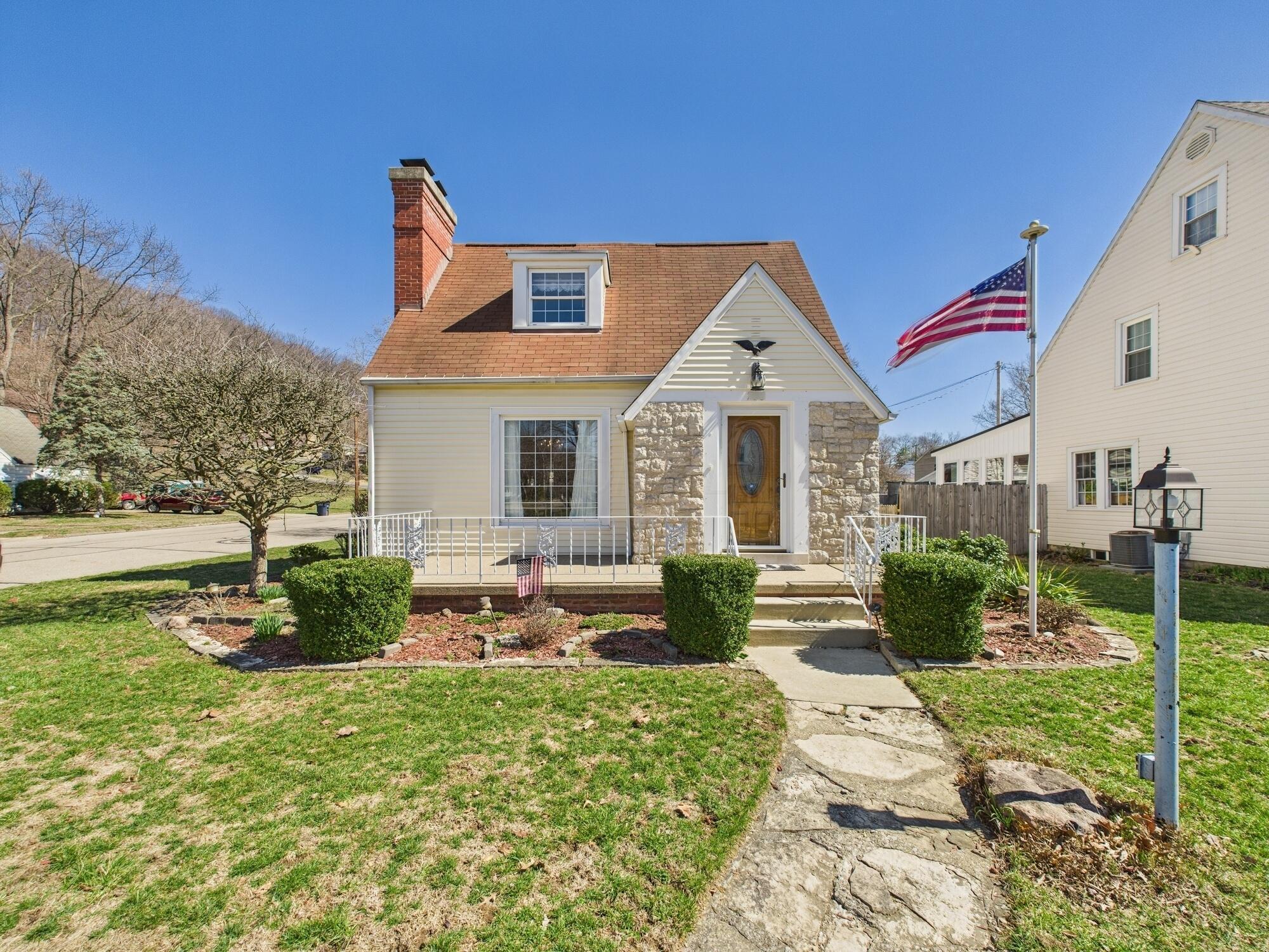 736 Edgemont Avenue, Lancaster, Ohio image 1