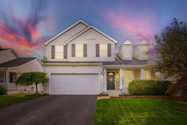 650 STREAMWATER DR, BLACKLICK, OH 43004 - Image ece76a2546d4a7f82d79d760accf6f6e/33310955