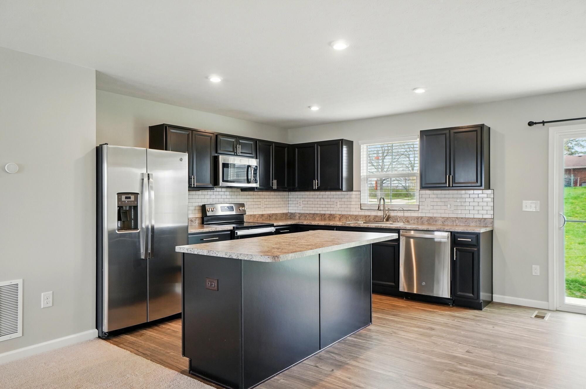 1001 Glen Kegley Drive, Xenia, Ohio image 12