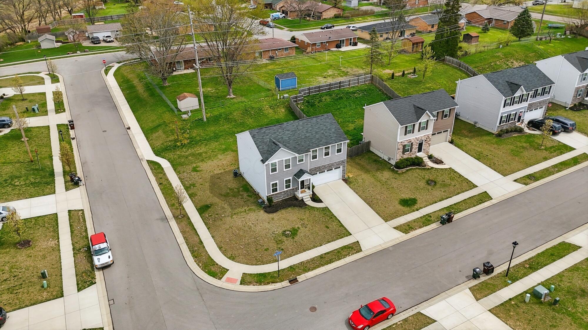1001 Glen Kegley Drive, Xenia, Ohio image 3
