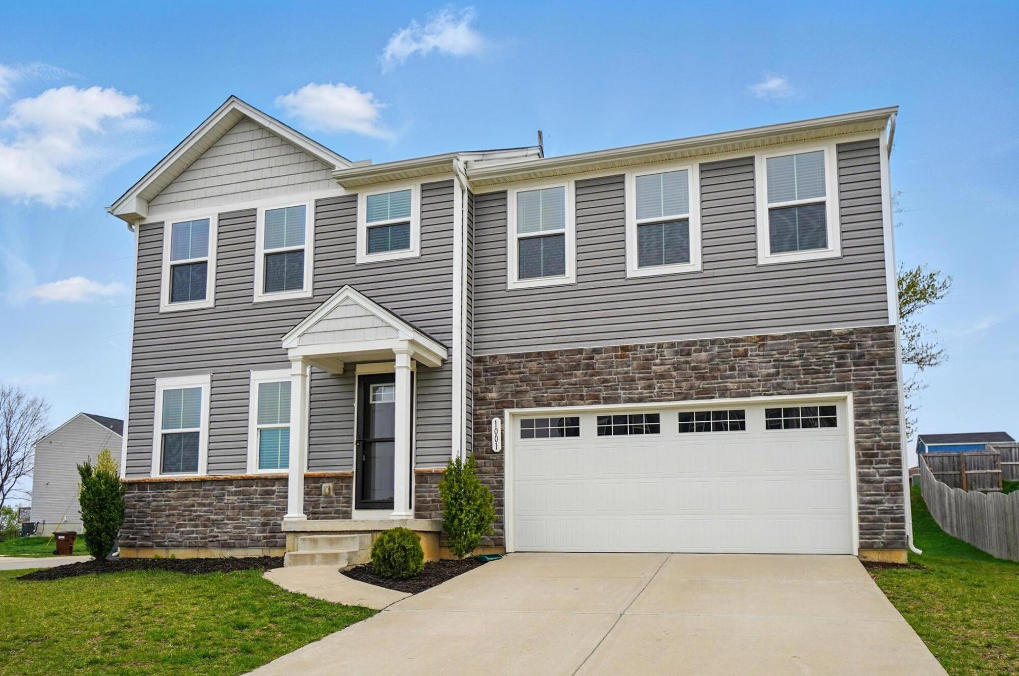 1001 Glen Kegley Drive, Xenia, Ohio image 7