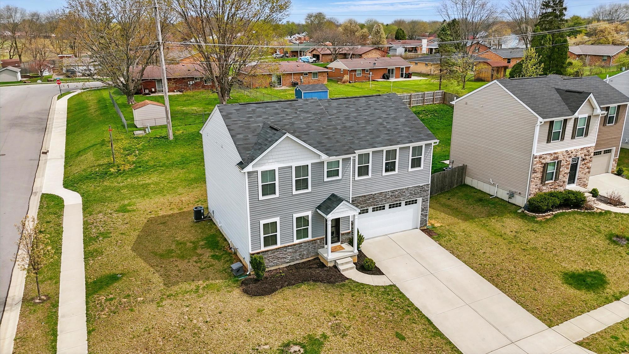 1001 Glen Kegley Drive, Xenia, Ohio image 2
