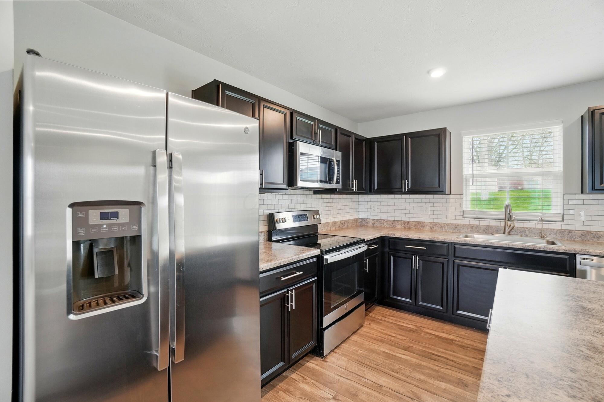 1001 Glen Kegley Drive, Xenia, Ohio image 13