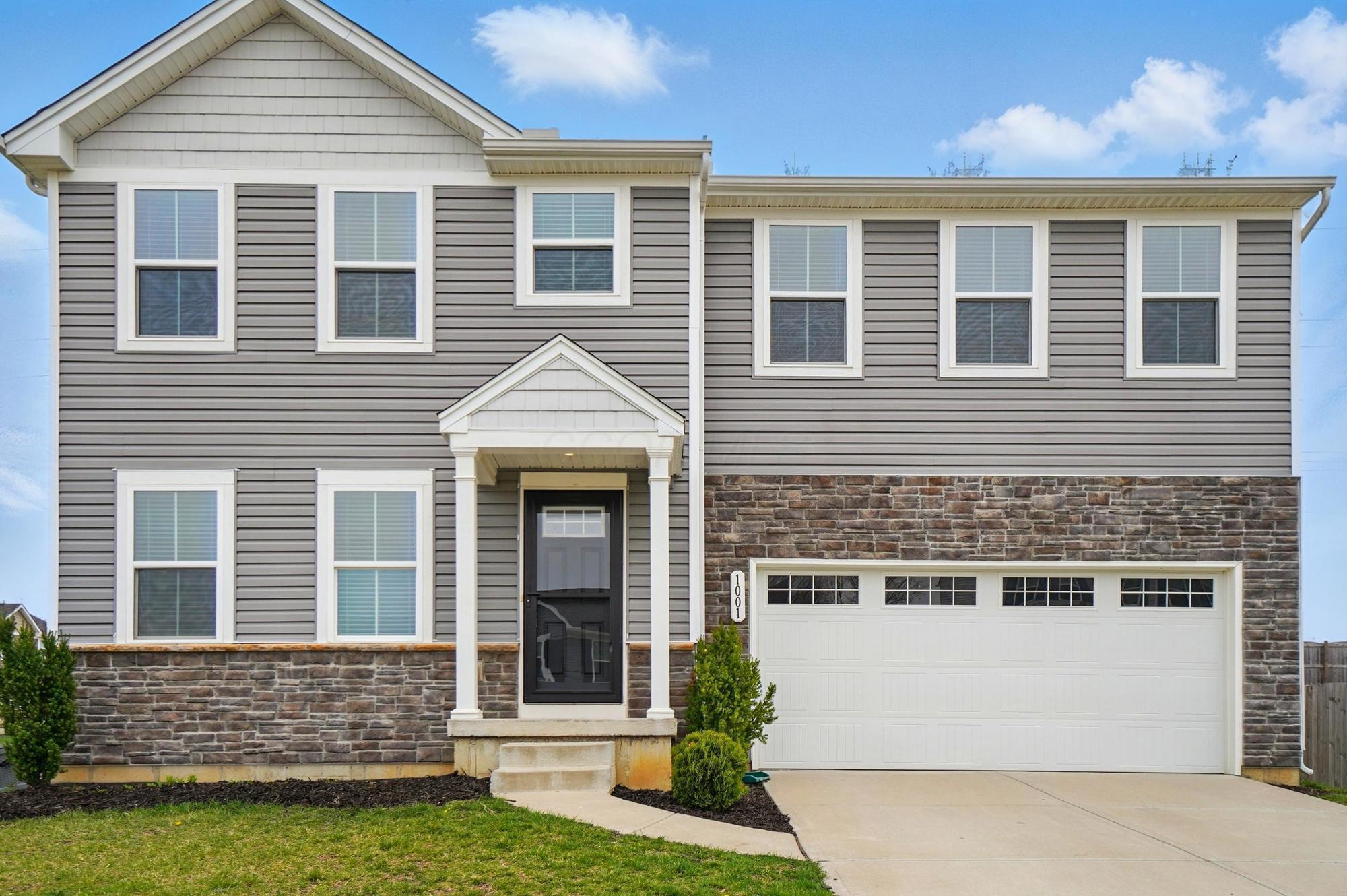1001 Glen Kegley Drive, Xenia, Ohio image 1