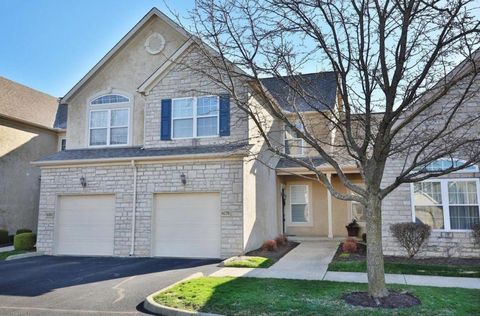 Photo of 6178 Turvey Loop W, Dublin, OH 43016 (MLS # 226006169)