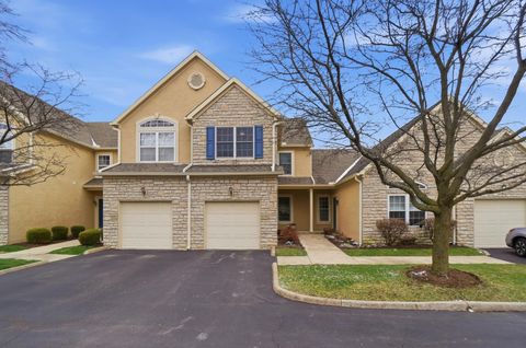 Condo For Sale - 6178 Turvey Loop<br/> Dublin, OH 43016