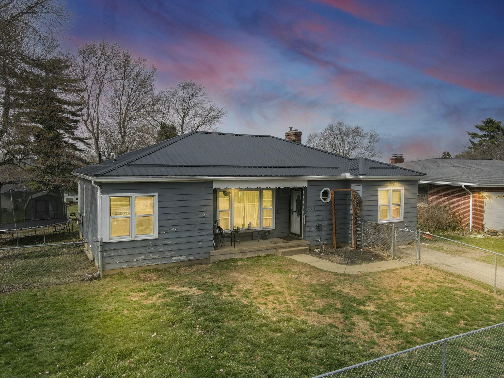 507 Beacon Road, Newark, Ohio image 1