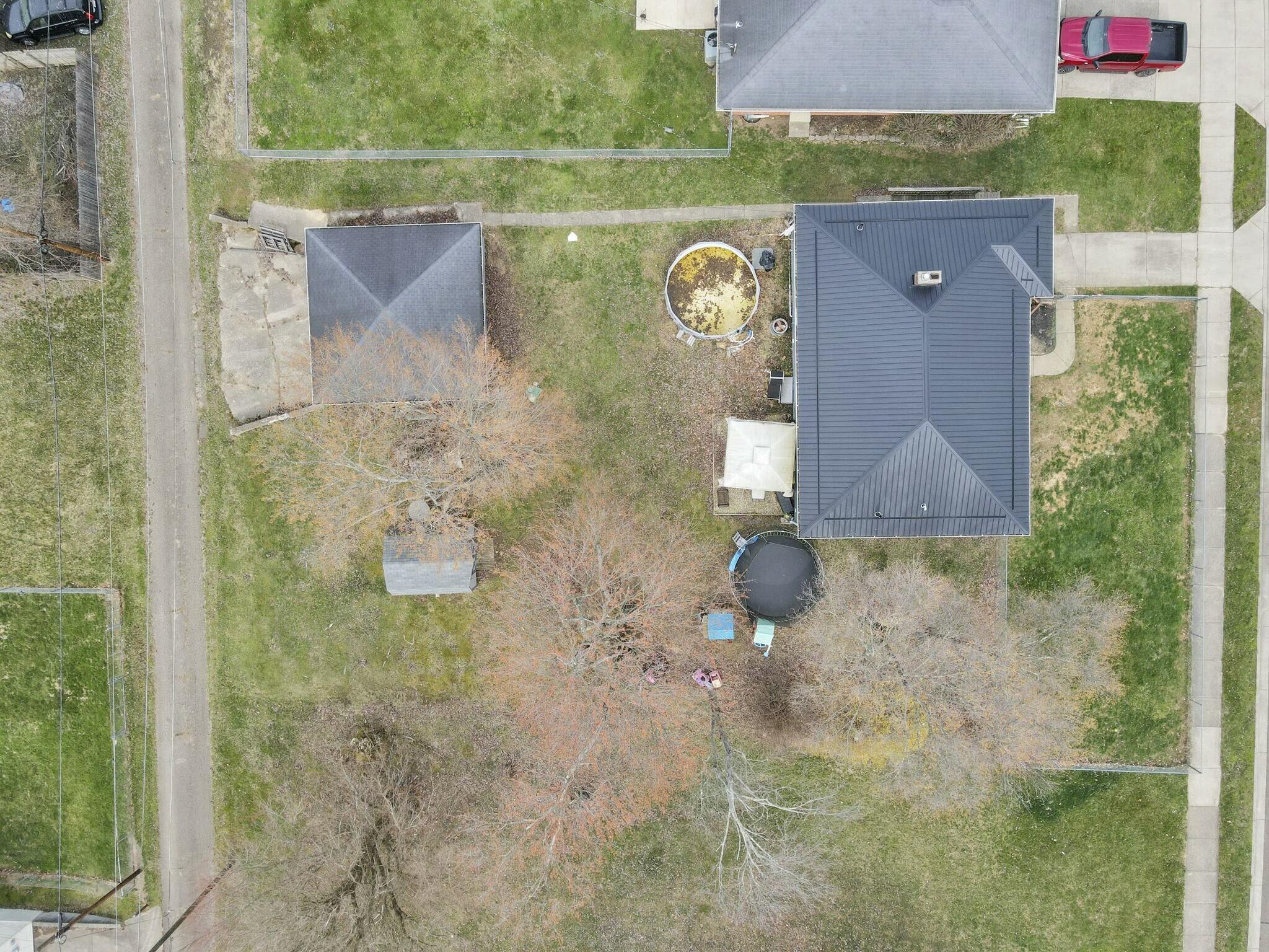 507 Beacon Road, Newark, Ohio image 22