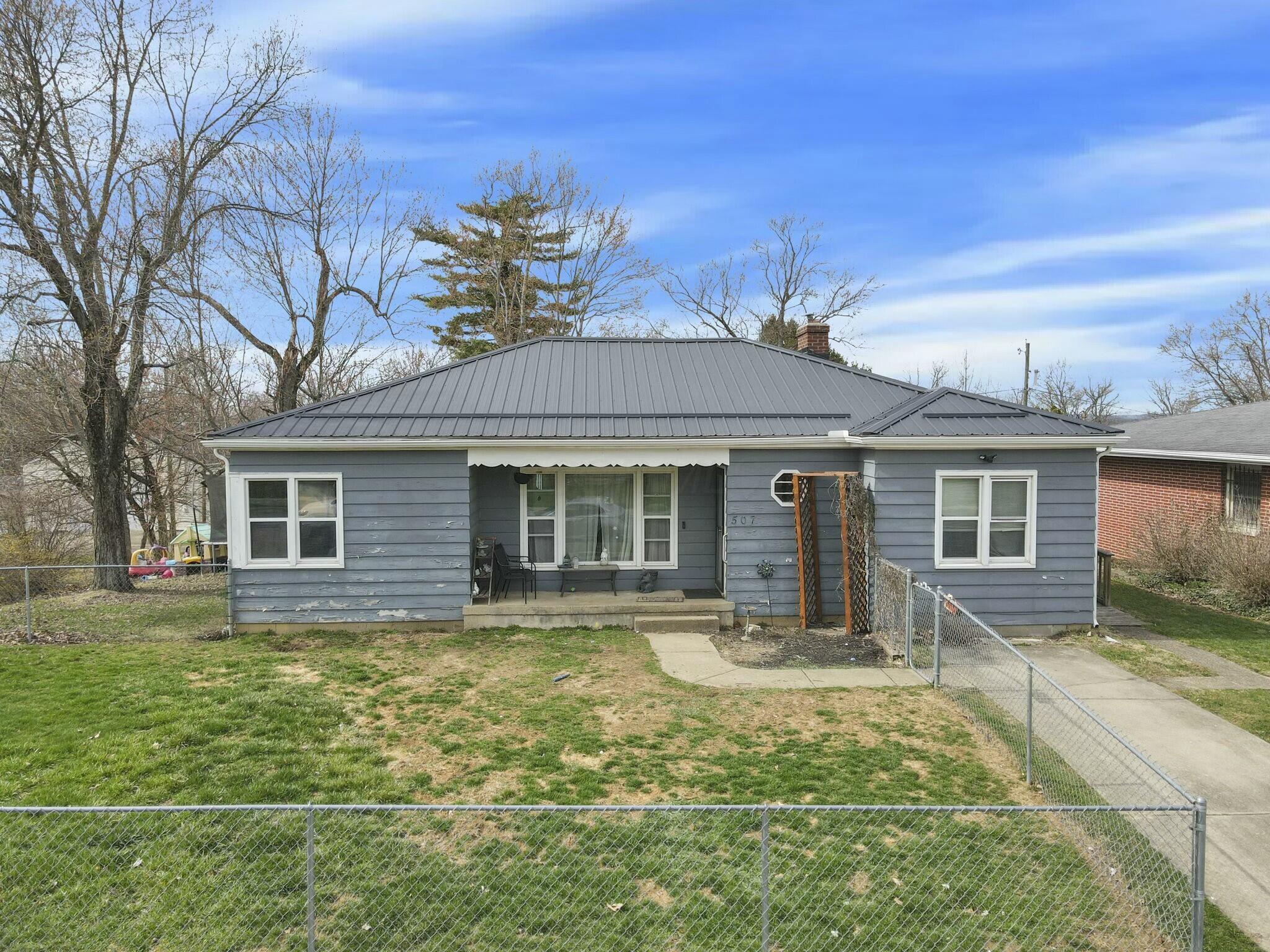 507 Beacon Road, Newark, Ohio image 2