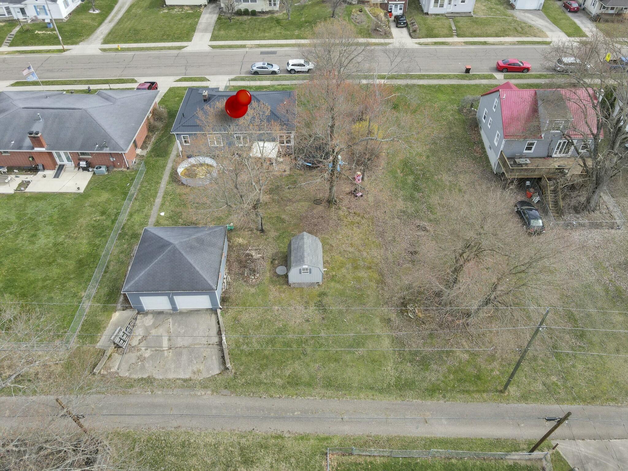 507 Beacon Road, Newark, Ohio image 23