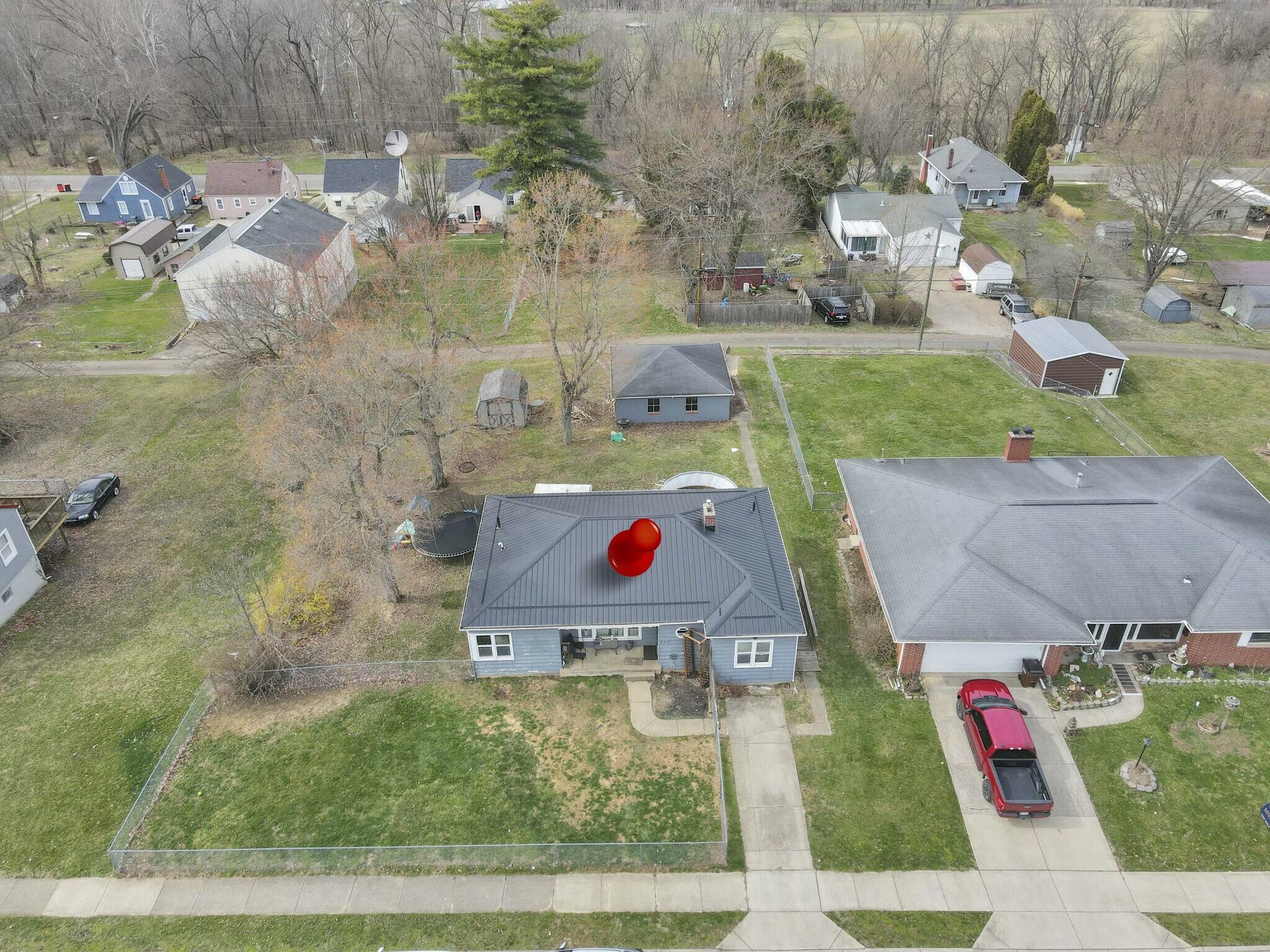 507 Beacon Road, Newark, Ohio image 18