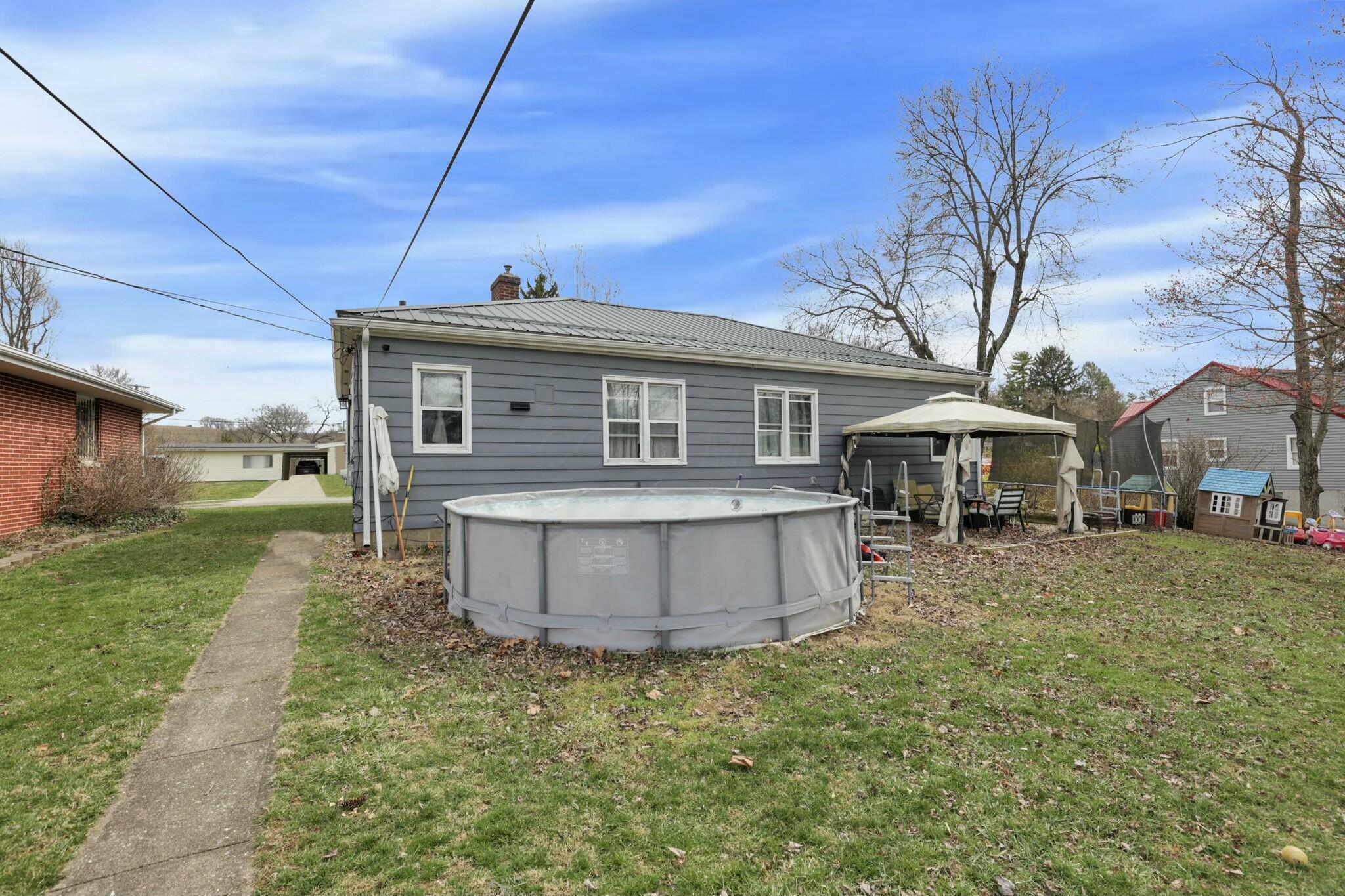 507 Beacon Road, Newark, Ohio image 9