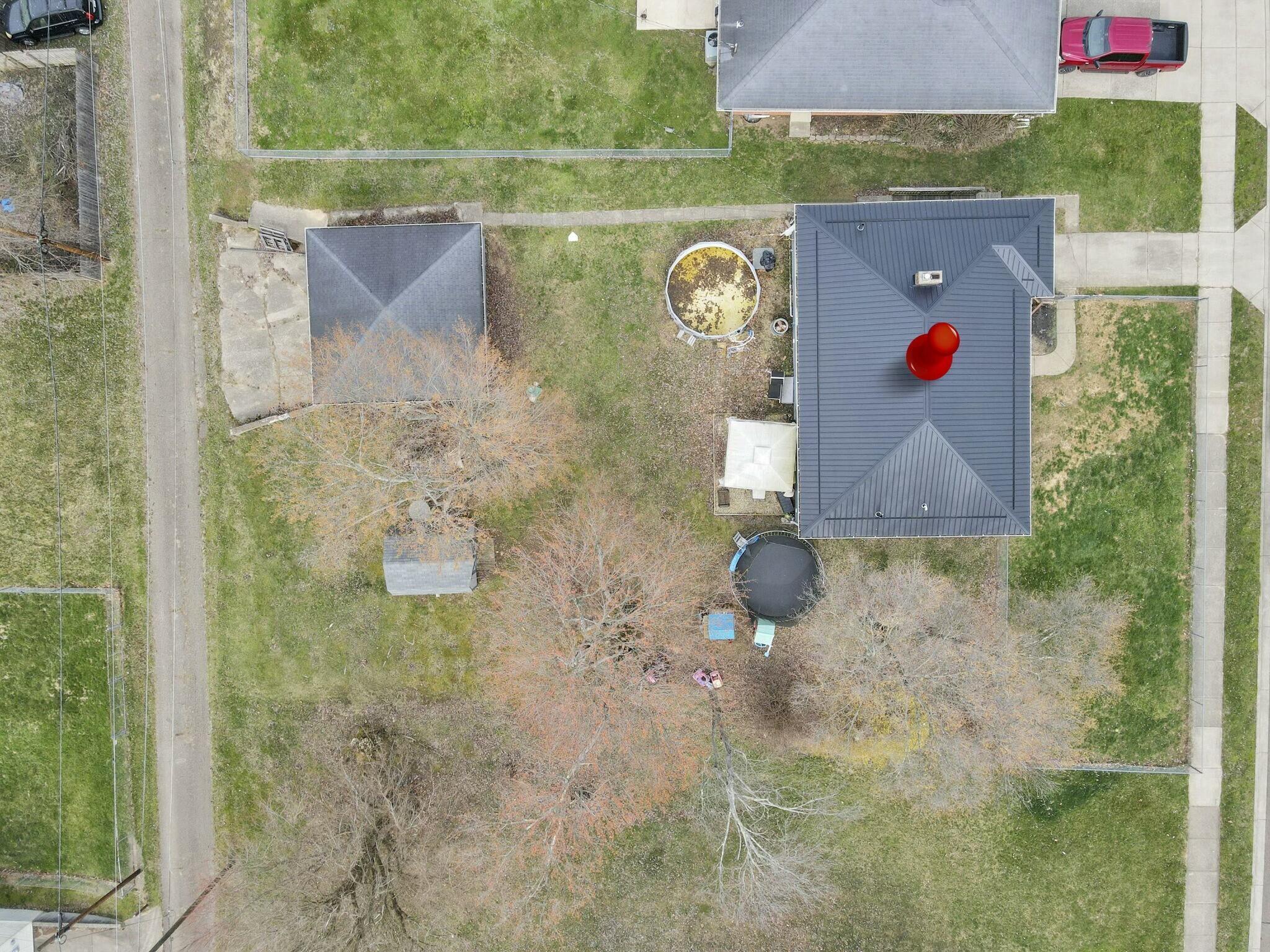 507 Beacon Road, Newark, Ohio image 21