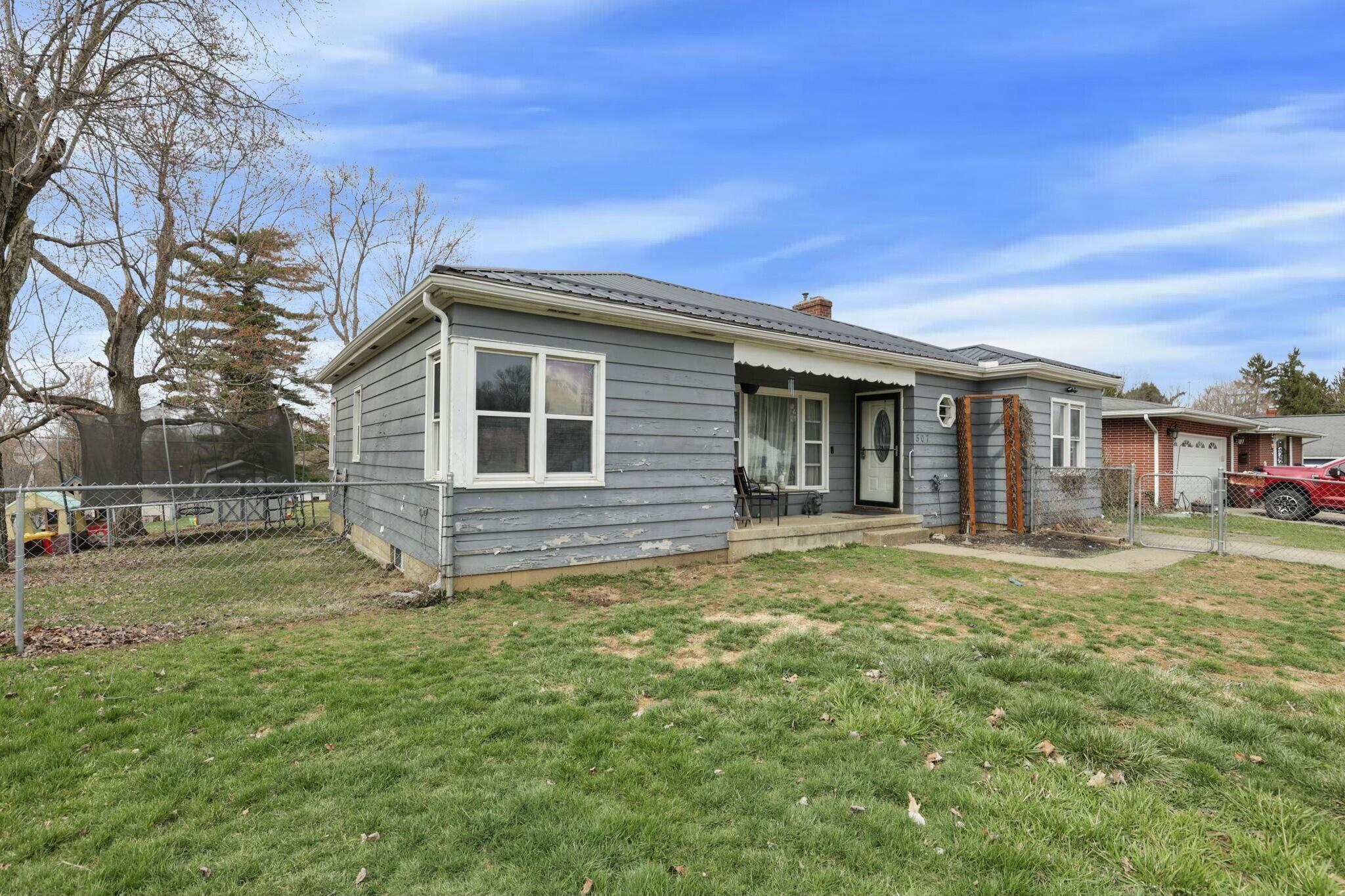 507 Beacon Road, Newark, Ohio image 4