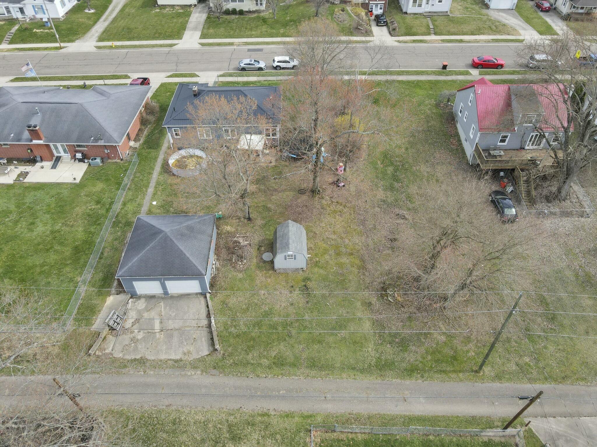 507 Beacon Road, Newark, Ohio image 24
