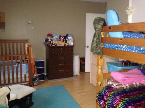 Condo For Sale - 584 Moull Street #A<br/> Newark, OH 43055
