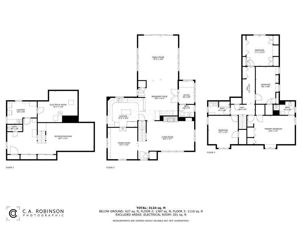 1851 Collingswood Road, Columbus, Ohio image 46