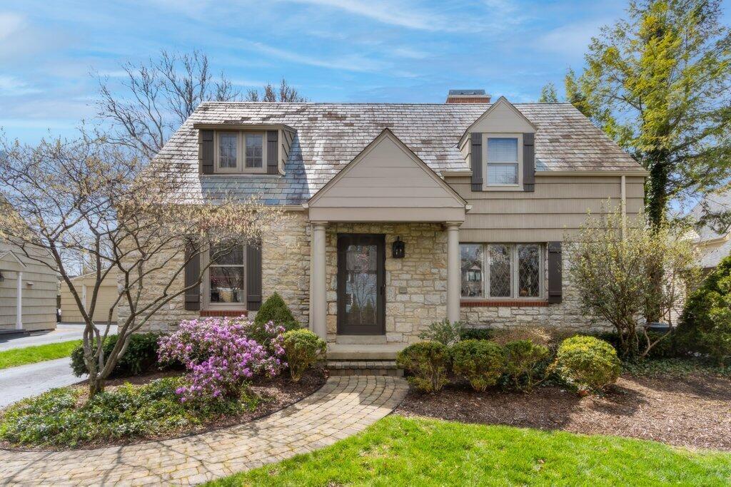 1851 Collingswood Road, Columbus, Ohio image 1