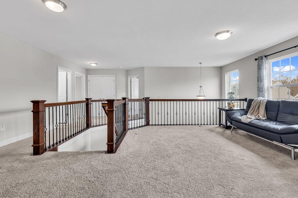 6770 Hidden Creek Loop, Galena, Ohio image 35