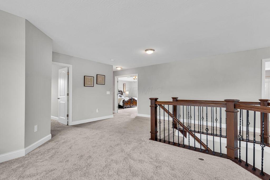 6770 Hidden Creek Loop, Galena, Ohio image 34