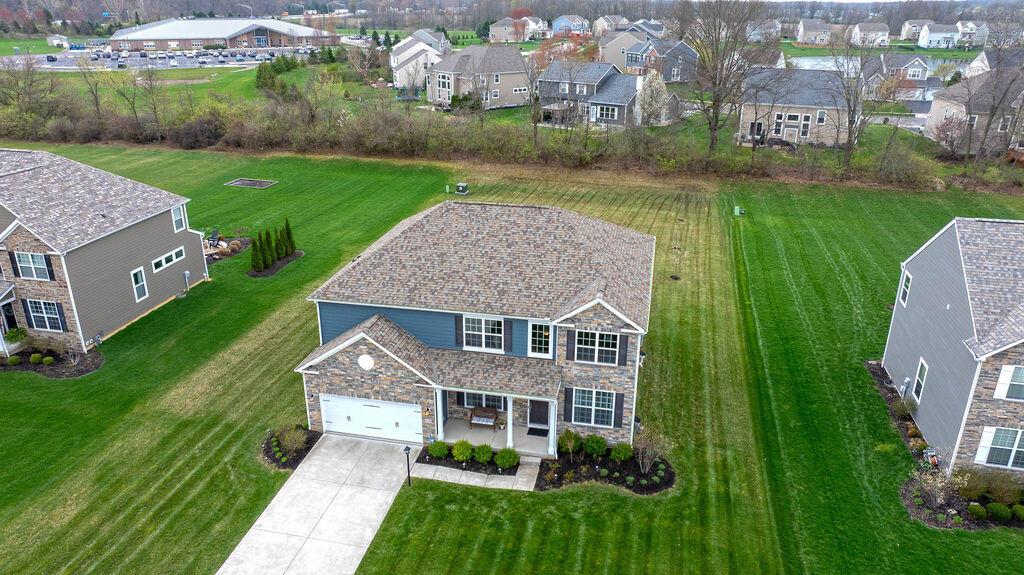 6770 Hidden Creek Loop, Galena, Ohio image 6