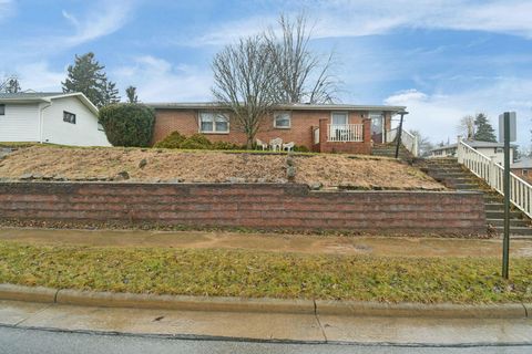 Photo of 414 River Street, Bucyrus, OH 44820 (MLS # 226006557)