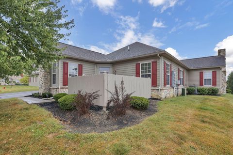 Photo of 111 Jamie Lynn Circle, Pickerington, OH 43147 (MLS # 225033775)