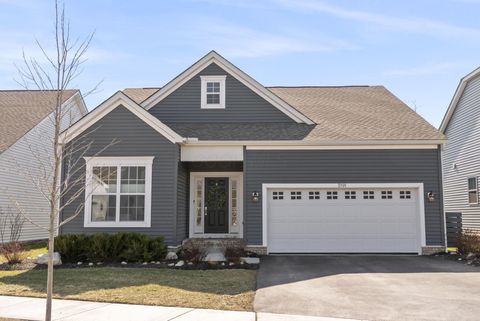 Photo of 3191 Mckinney Road, Grove City, OH 43123 (MLS # 226005843)